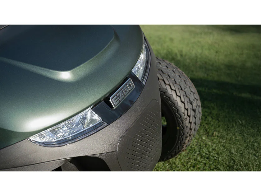 2026 E-Z-GO Freedom ELiTE Lithium thumb 2