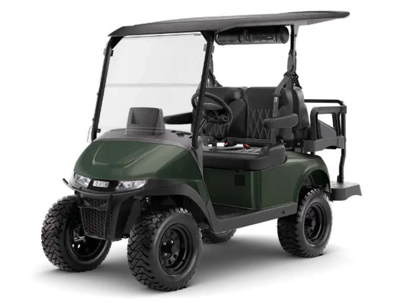 2026 E-Z-GO RXV ELiTE Lithium thumb 2
