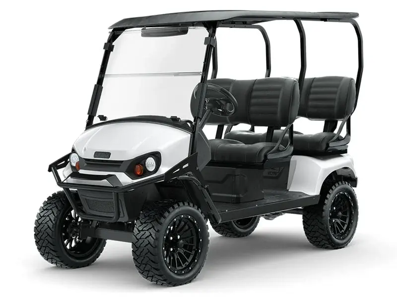 2026 E-Z-GO Liberty ELiTE Lithium photo 1