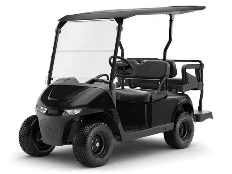 2026 E-Z-GO RXV 4 Valor S EX1 Sport