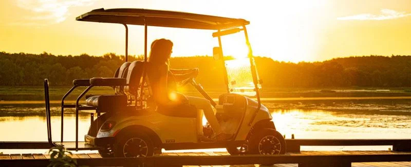 2020 E-Z-GO Freedom thumb 4