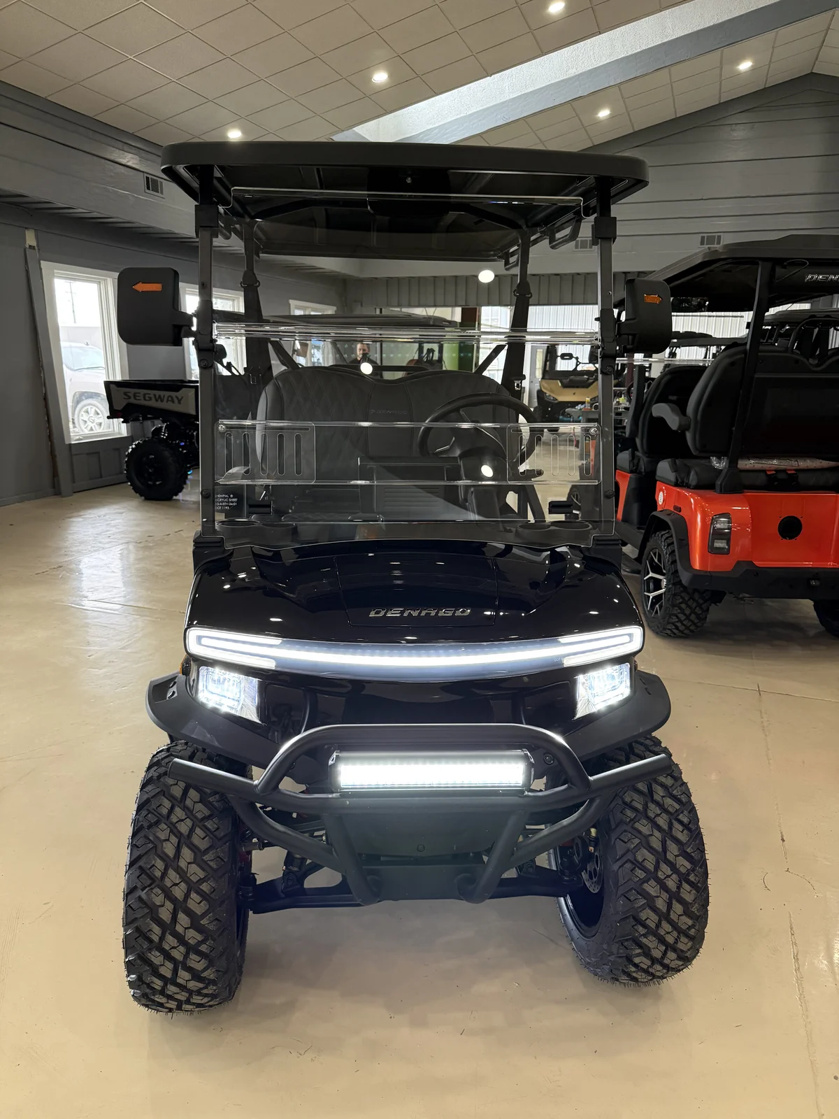 2026 Denago Nomad XL thumb 2