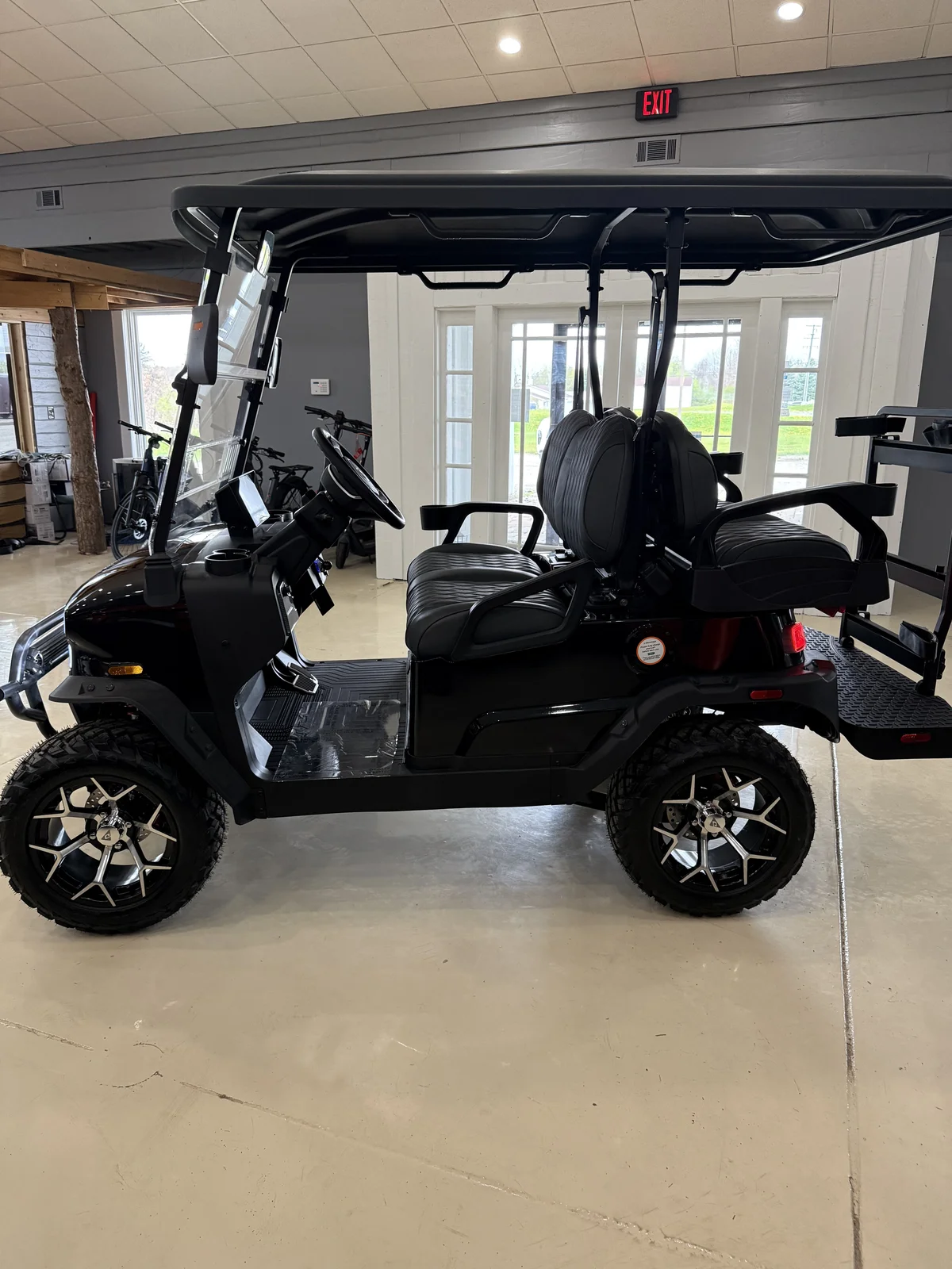 2026 Denago Nomad XL thumb 4
