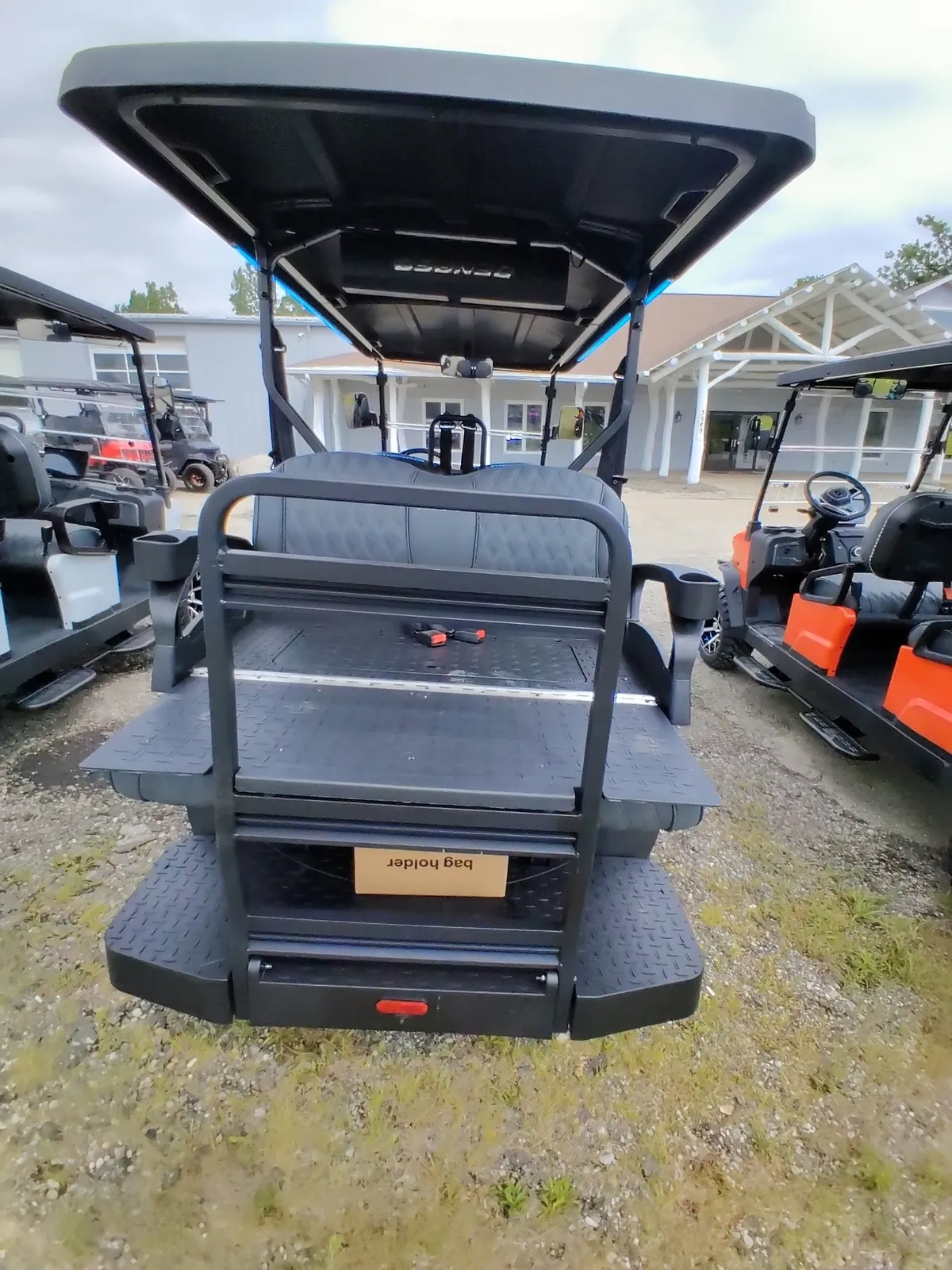 2026 Denago Rover XL 6 thumb 4
