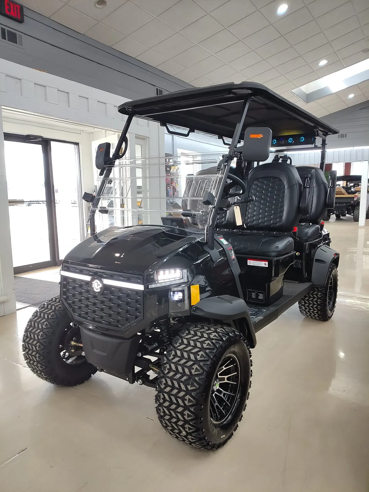 2026 BLP Moto Zevo thumb 4