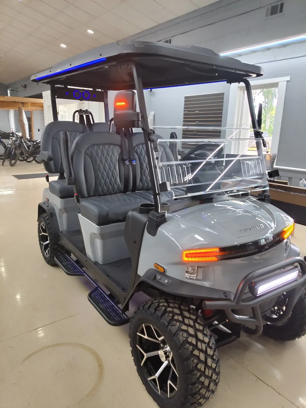 2026 Denago Rover XL thumb 3