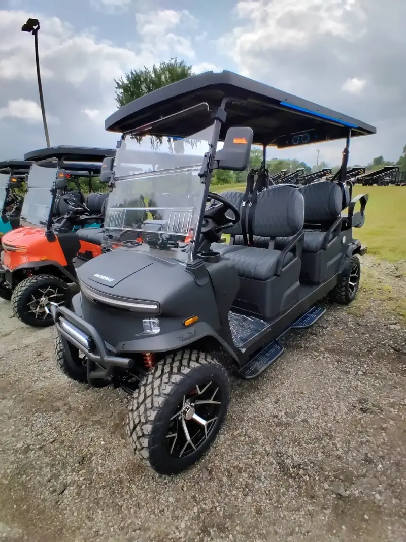 2026 Denago Rover XL 6 photo 1