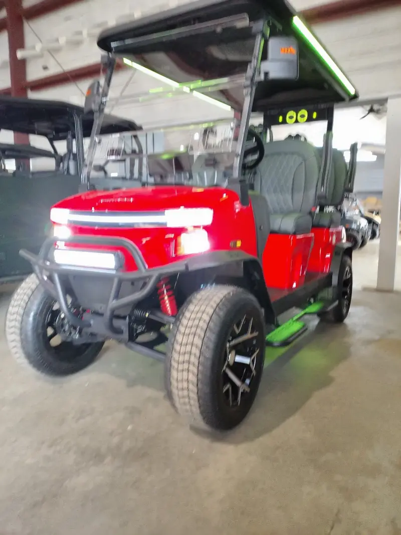 2026 Denago Rover XL photo 1
