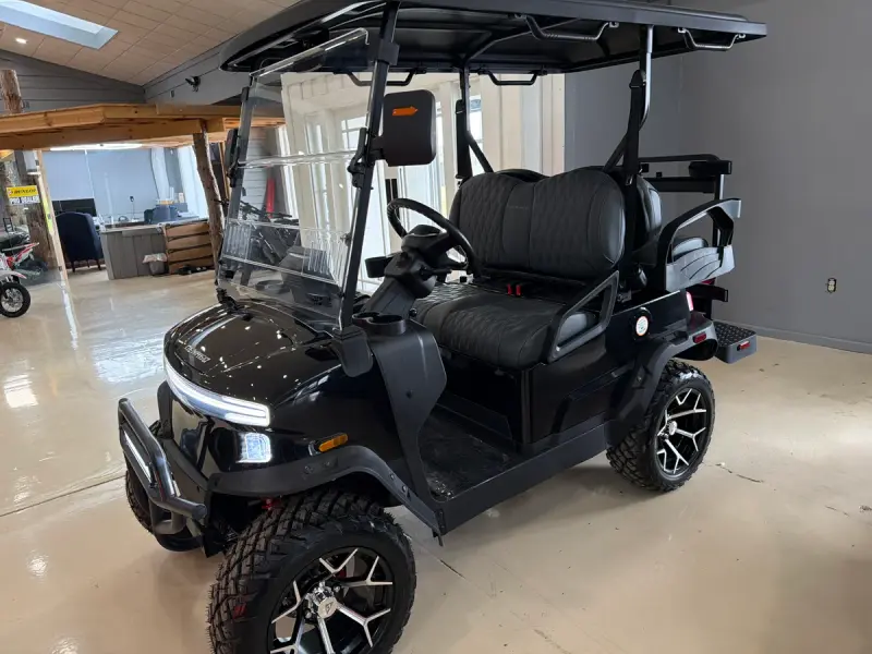 2026 Denago Nomad XL photo 1