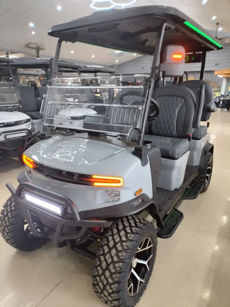 2026 Denago Rover XL photo 1