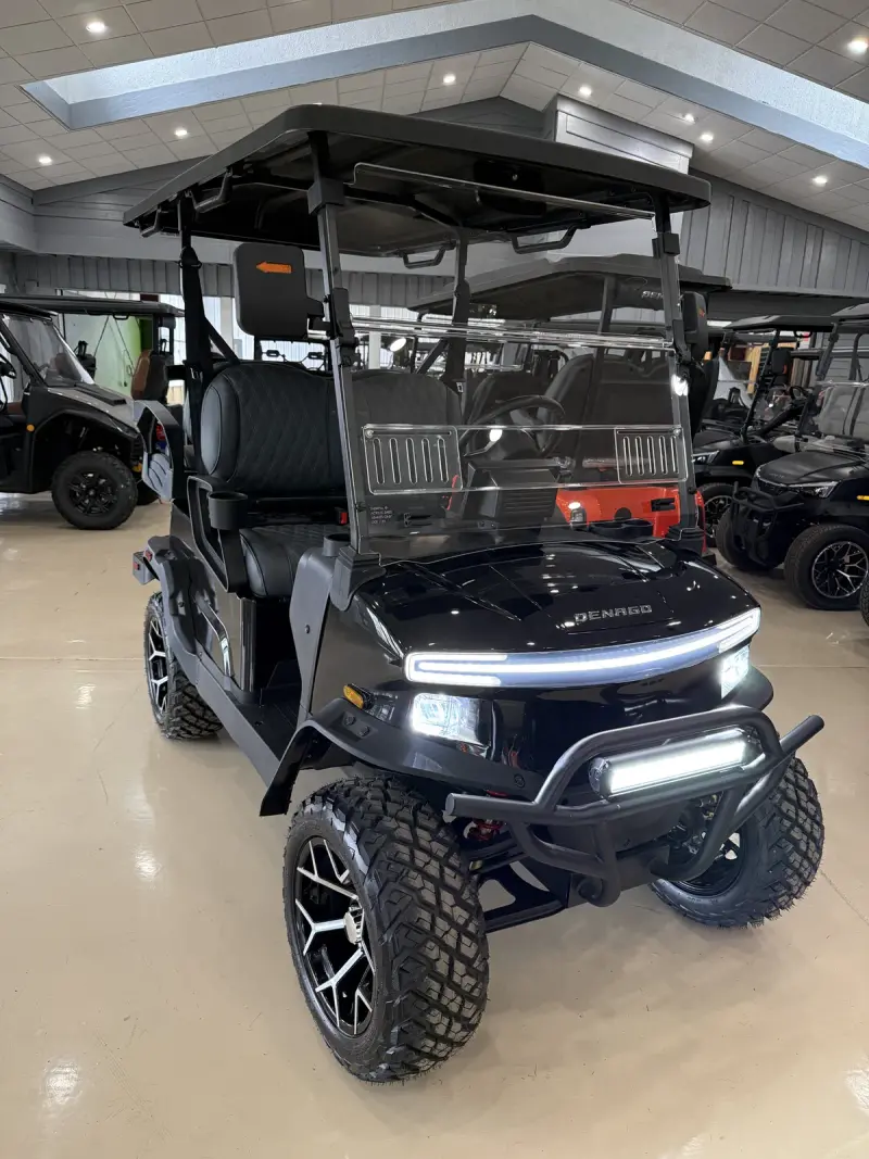 2026 Denago Nomad XL photo 1