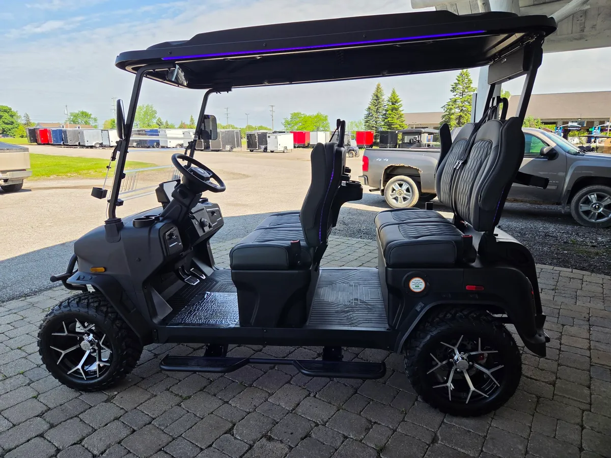 2026 Denago Rover XL thumb 4