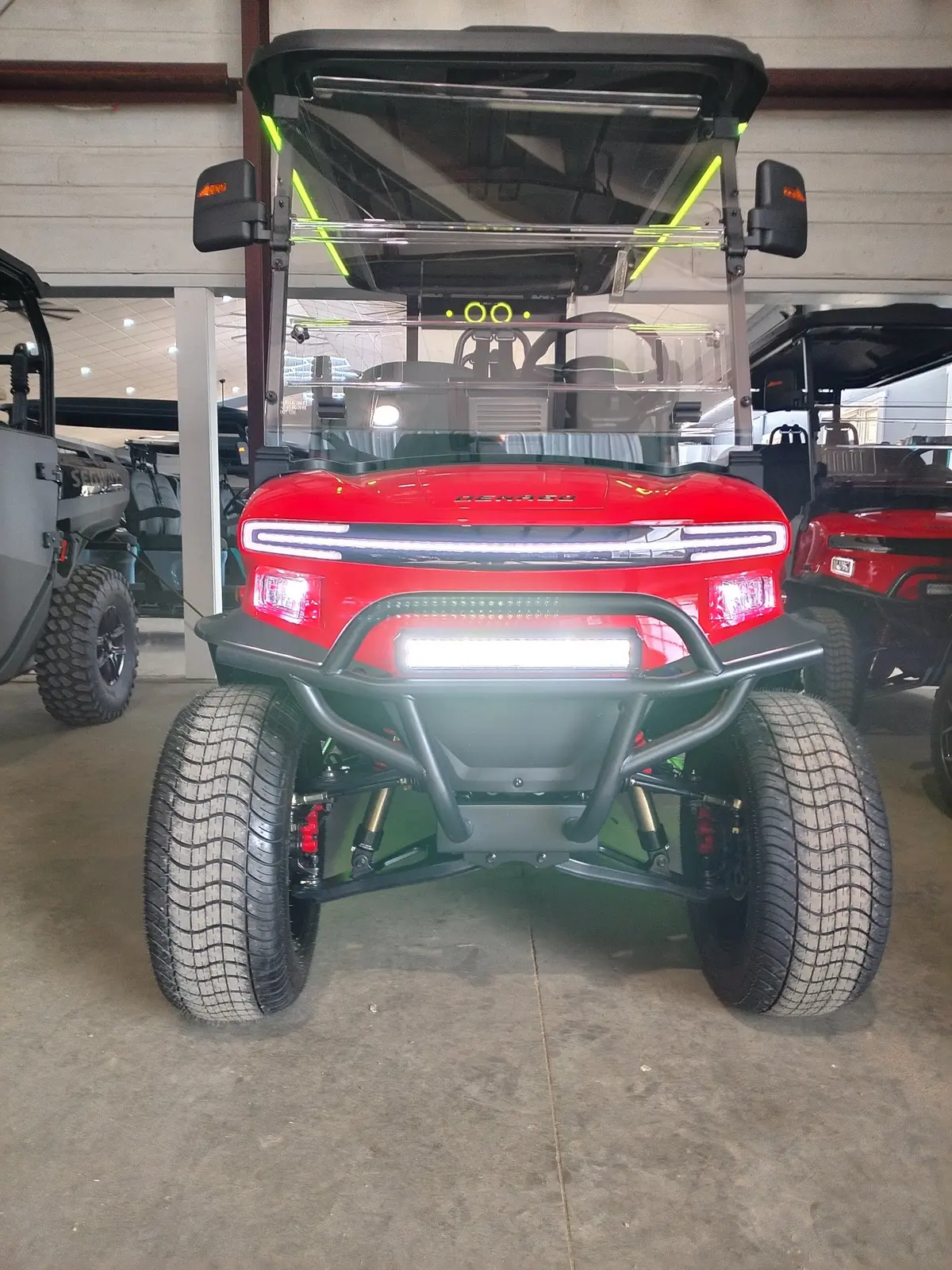 2026 Denago Rover XL thumb 4