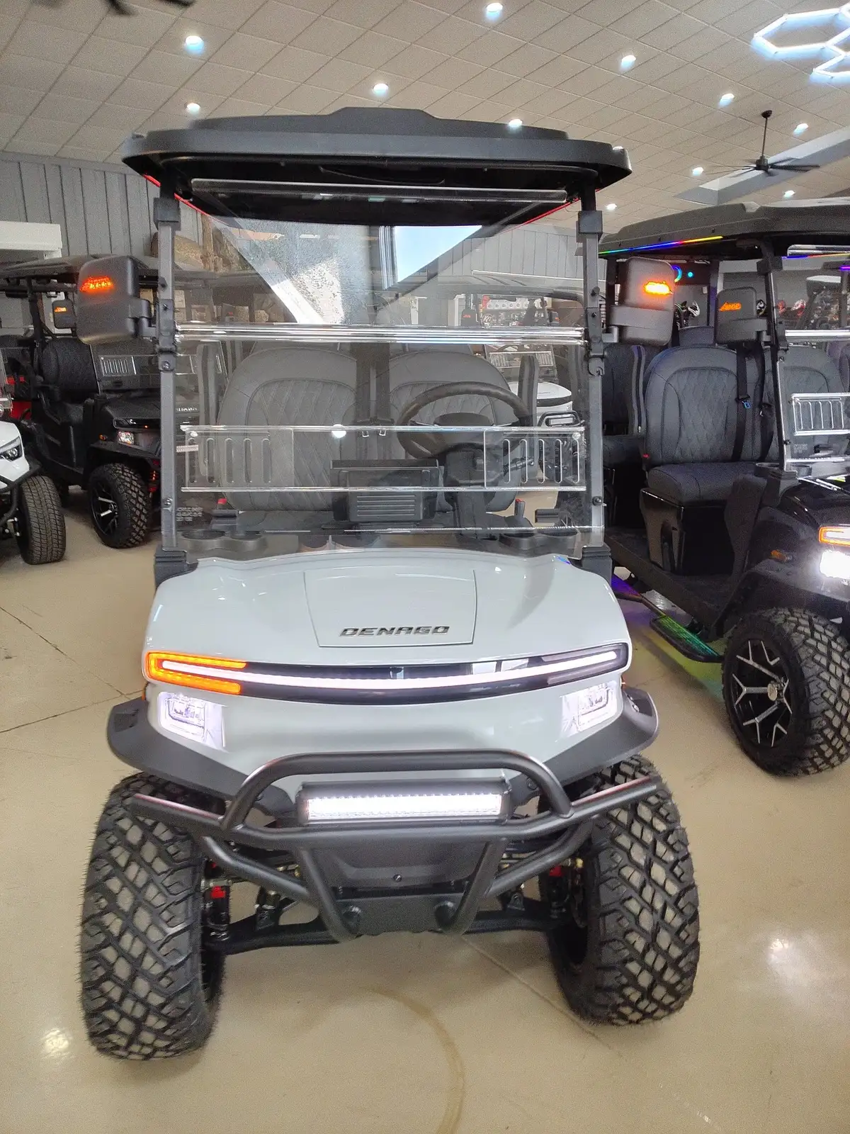 2026 Denago Rover XL thumb 4