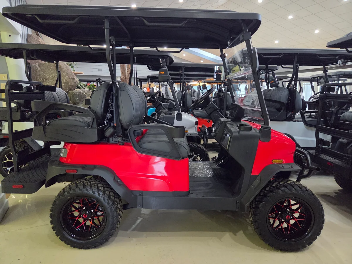 2026 Denago Nomad XL thumb 3