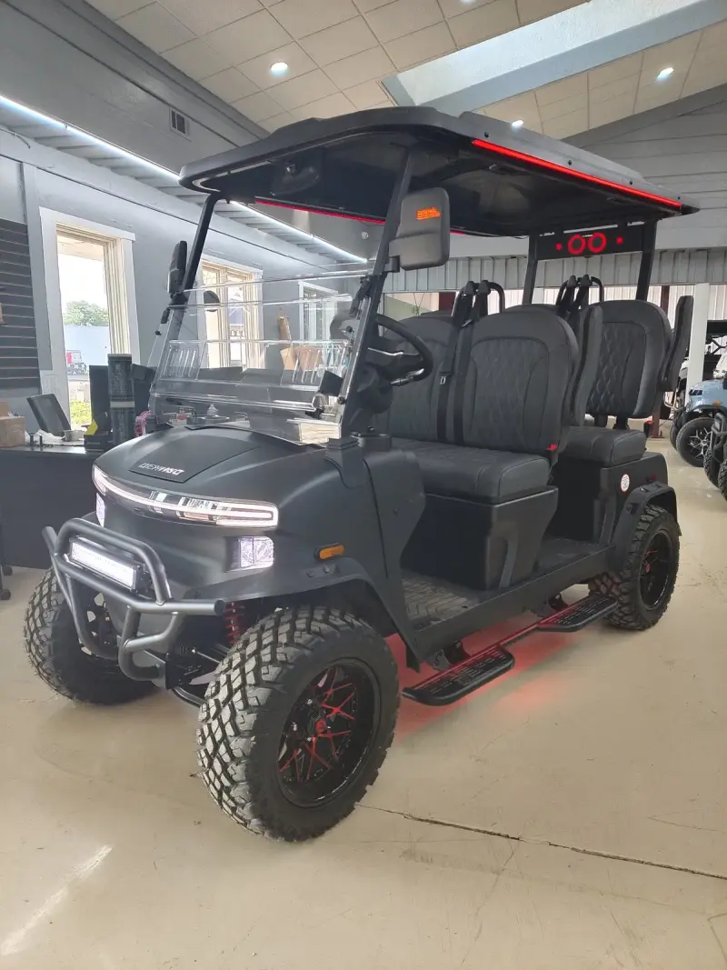 2026 Denago Rover XL photo 1