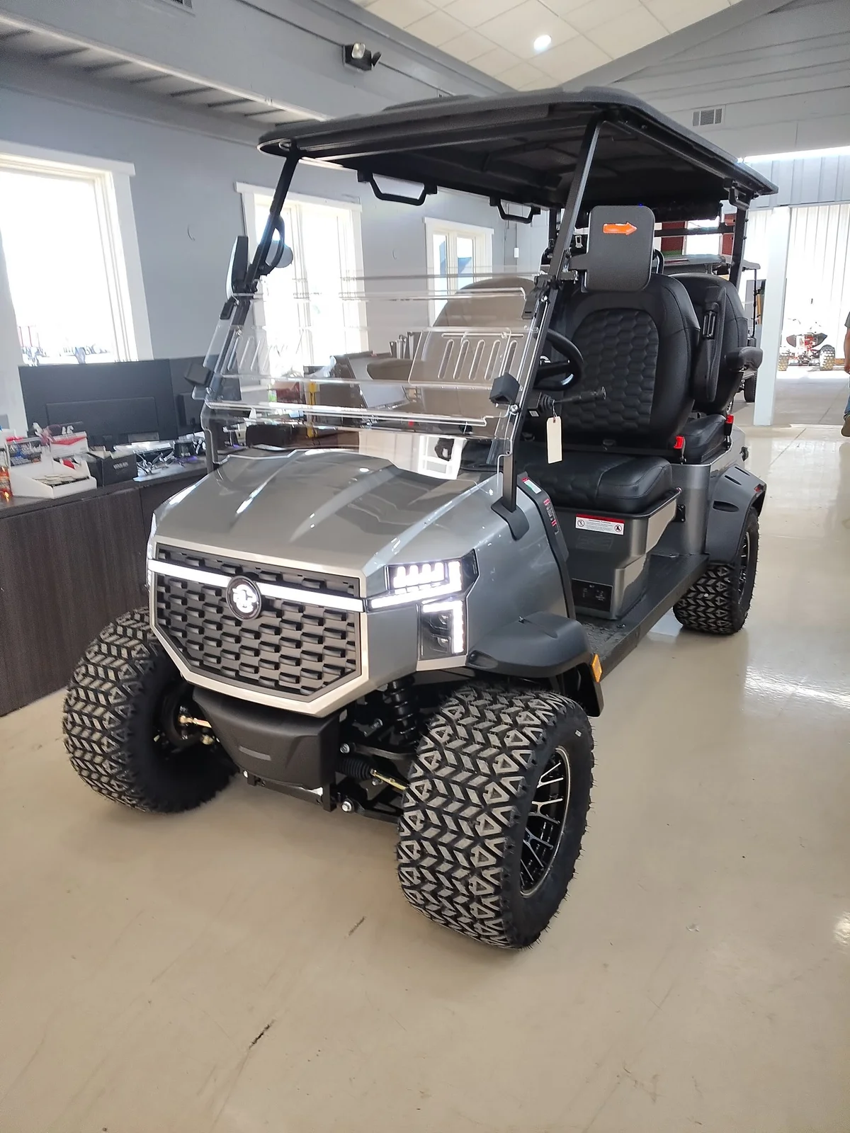 2026 BLP Moto Zevo thumb 2