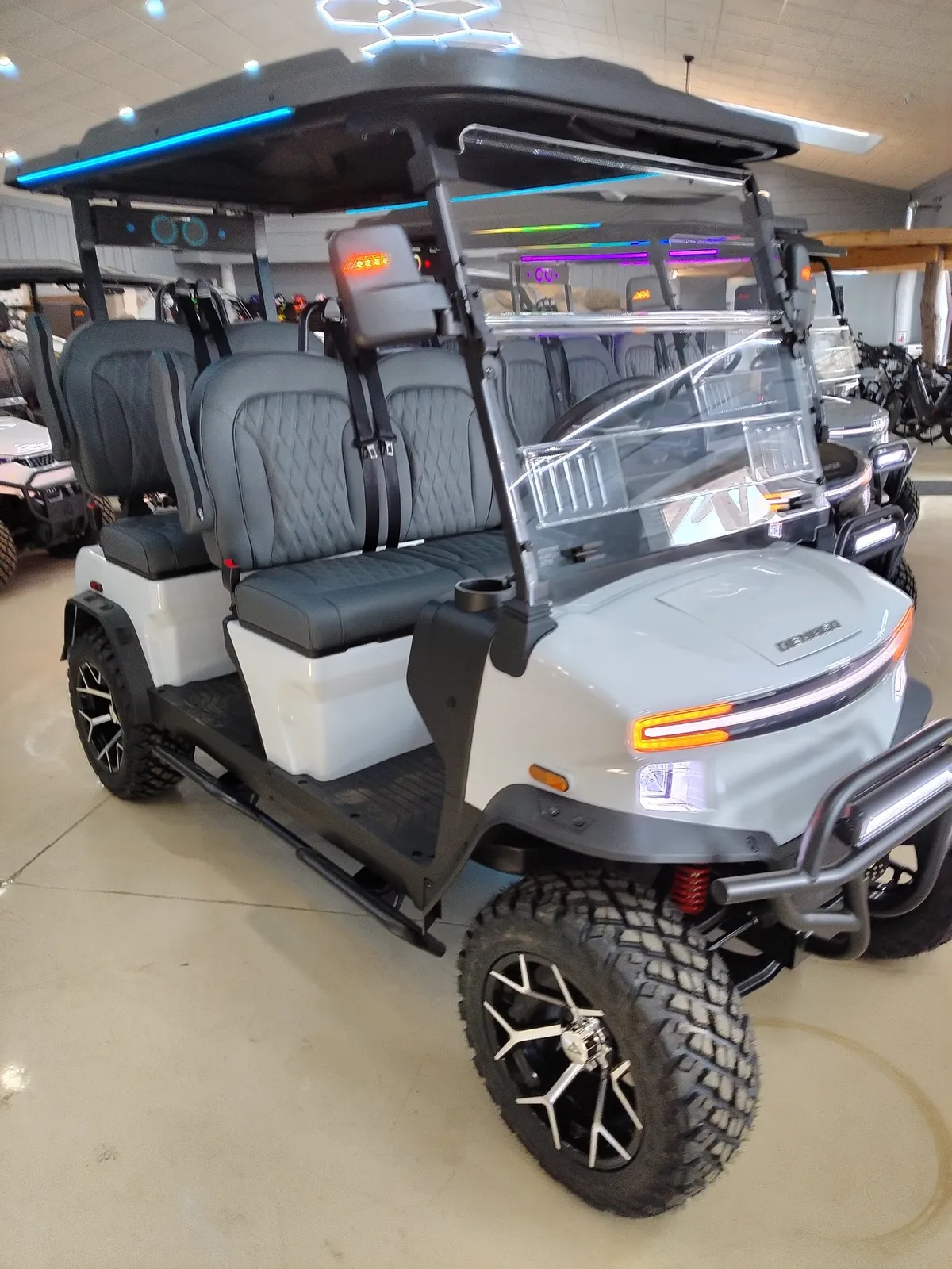 2026 Denago Rover XL thumb 3