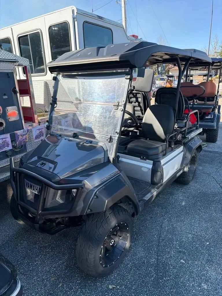 2020 Yamaha 4 PASS thumb 2