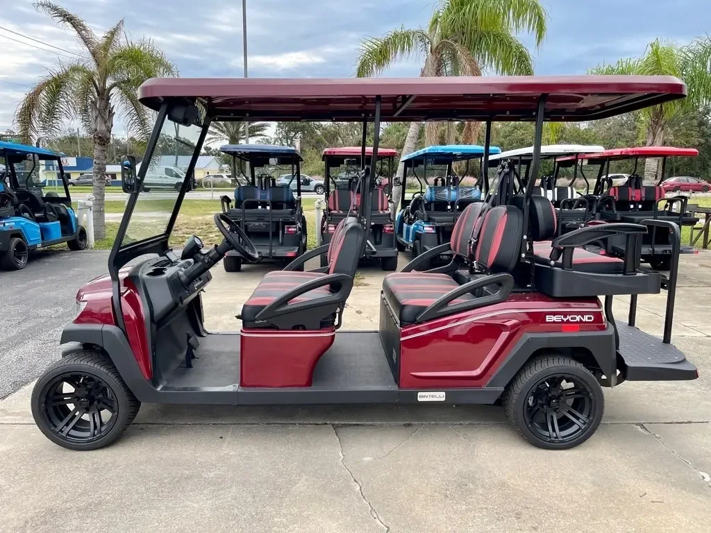 2022 Bintelli Beyond LSV6P thumb 3