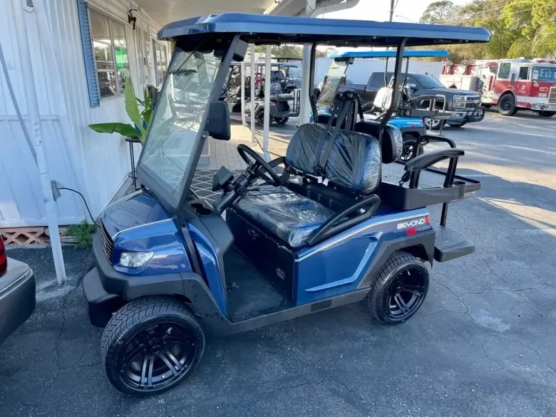 2023 Bintelli Beyond LSV4P