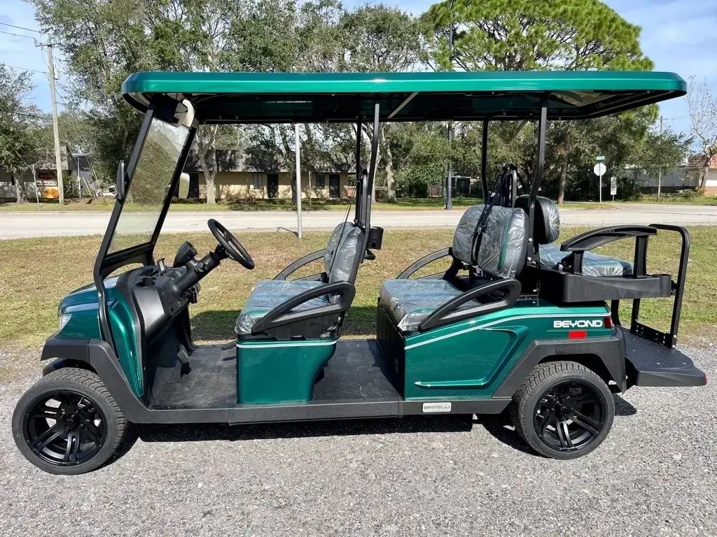 2023 Bintelli Beyond LSV6P thumb 4