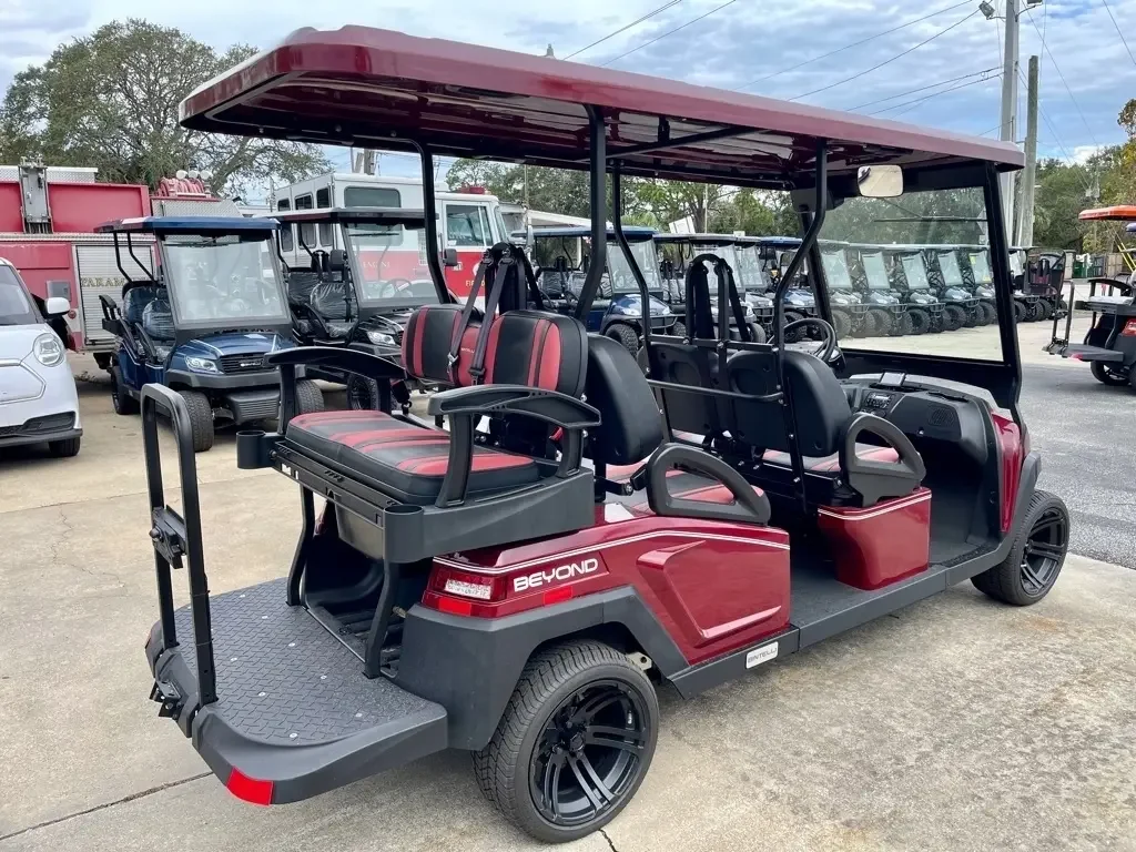 2022 Bintelli Beyond LSV6P thumb 4