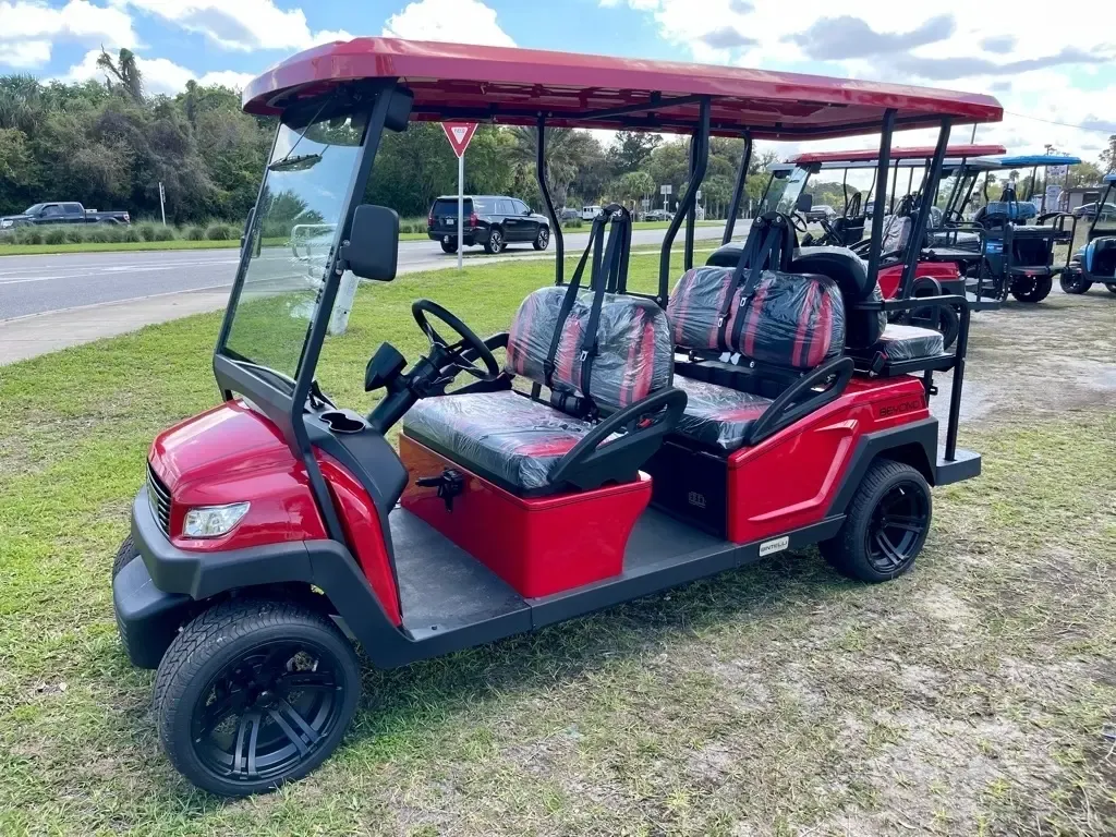 2022 Bintelli Beyond LSV6P thumb 2