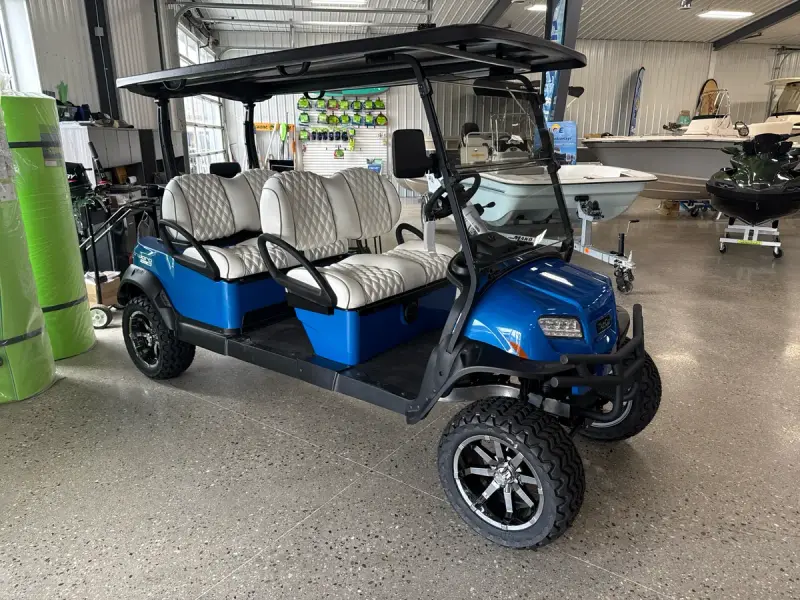 2025 Club Car Onward HP Lithium-Ion thumb 1