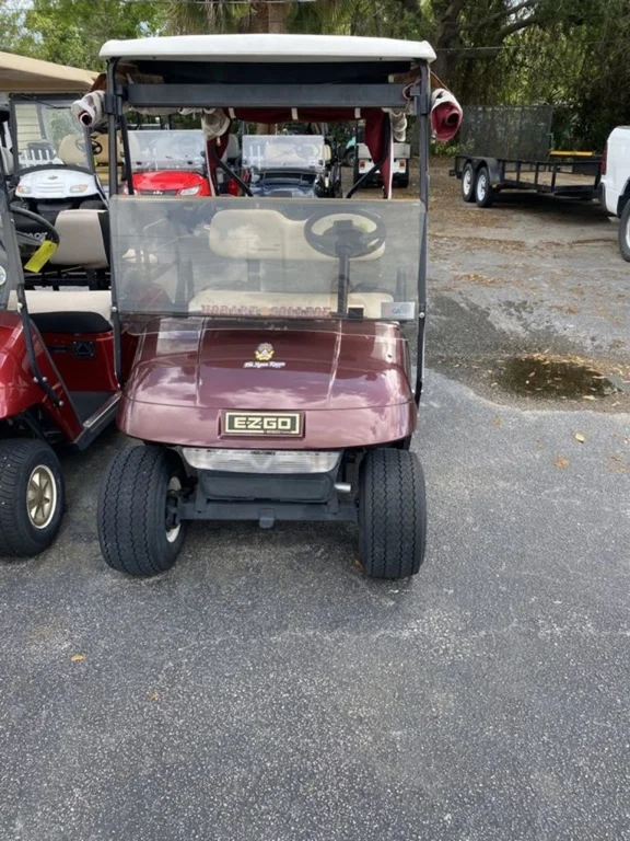 2006 E-Z-GO TXT thumb 3