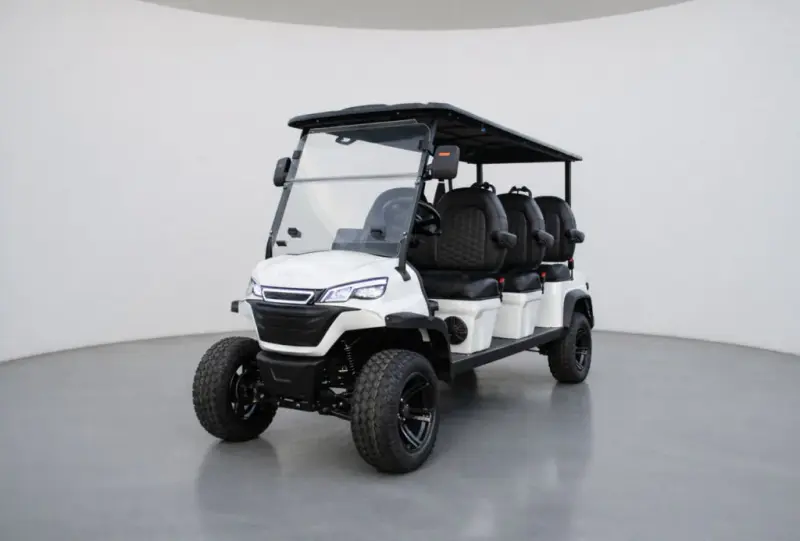 2026 Verdi Aspen F6 photo 1