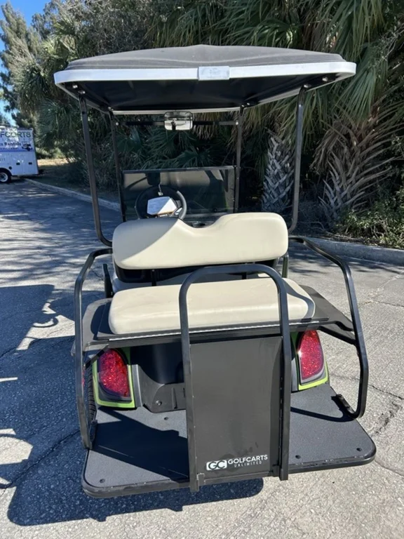 2021 Yamaha Drive2 thumb 4