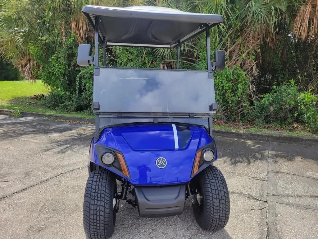 2026 Yamaha Drive2 thumb 4