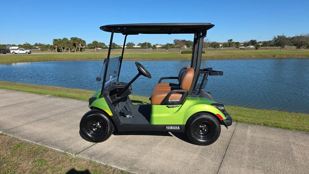 2026 Yamaha Drive2 thumb 2