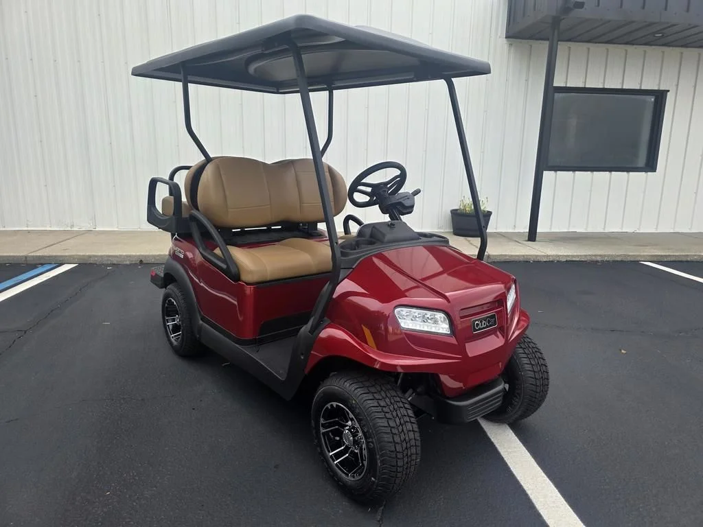 2027 Club Car Onward thumb 4