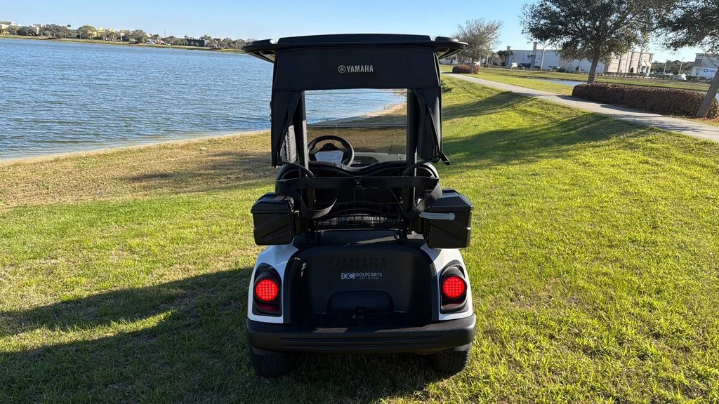 2026 Yamaha Drive2 thumb 4