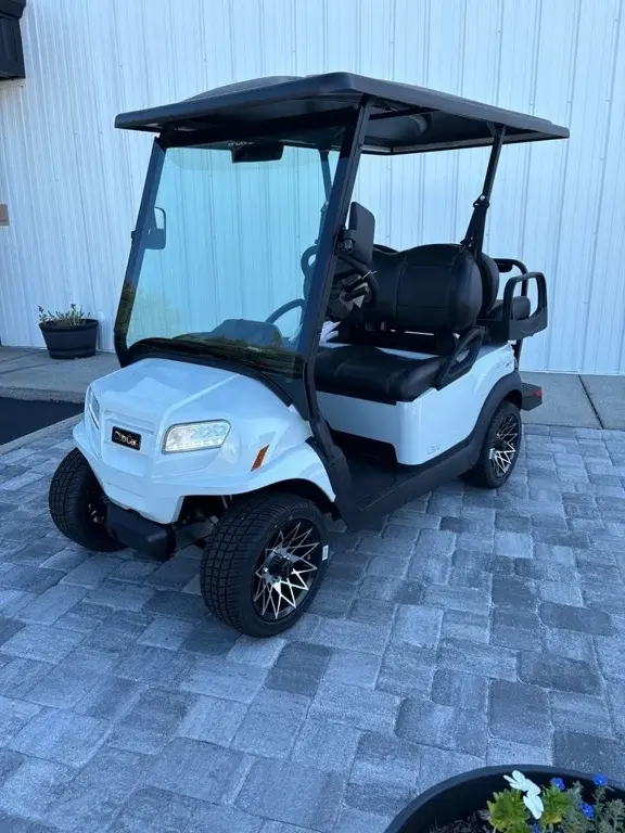 2027 Club Car Onward photo 1