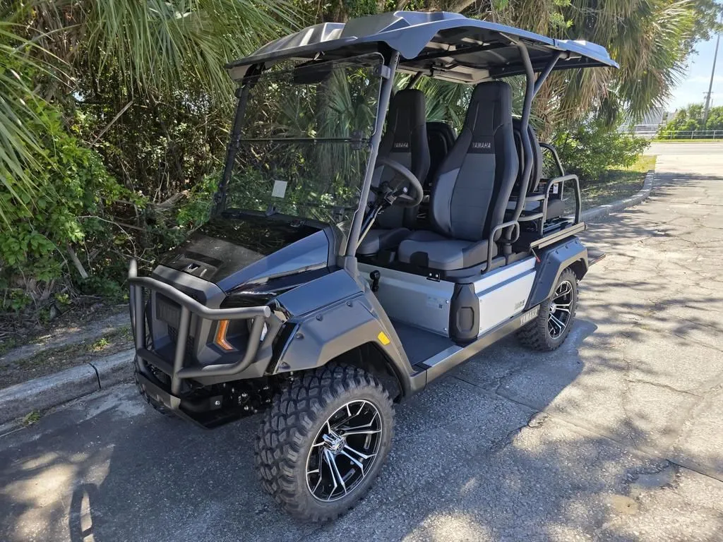 2026 Yamaha UMAX thumb 2