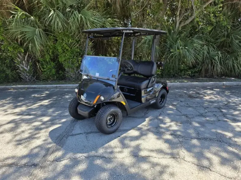 2026 Yamaha Drive2 PowerTech AC thumb 1