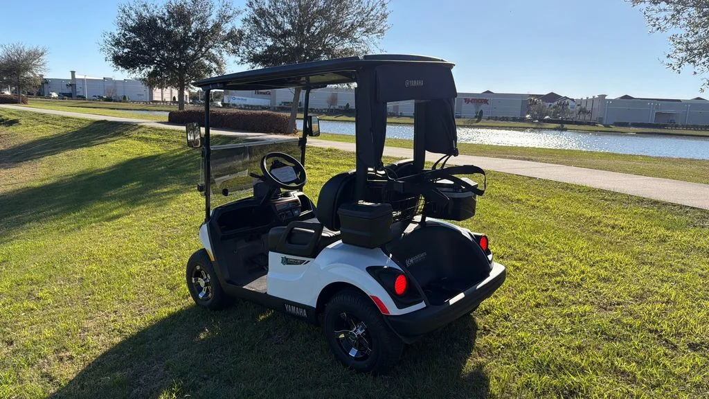 2026 Yamaha Drive2 thumb 3