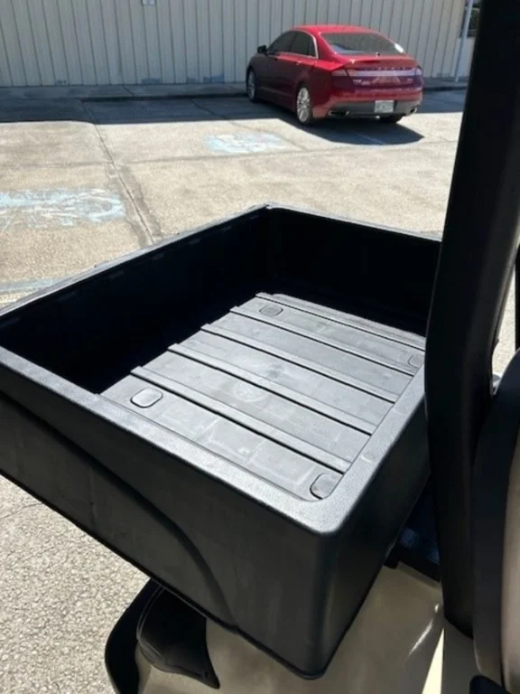 2015 Yamaha Drive thumb 4
