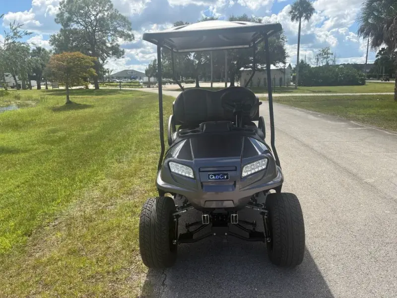 2027 Club Car Onward thumb 2