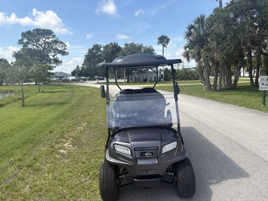 2027 Club Car Onward thumb 2