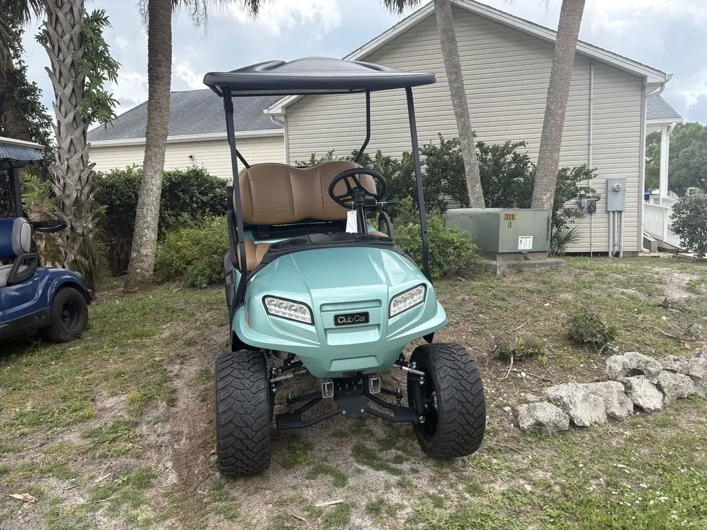 2026 Club Car Onward thumb 2