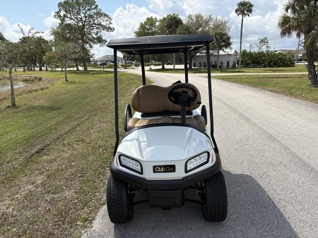 2026 Club Car Tempo thumb 2