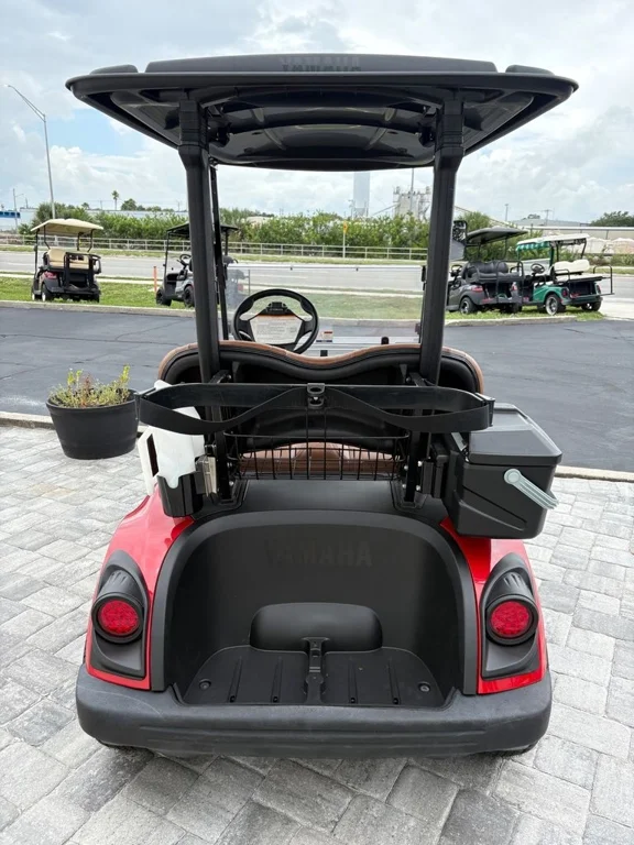 2023 Yamaha Drive2 thumb 4