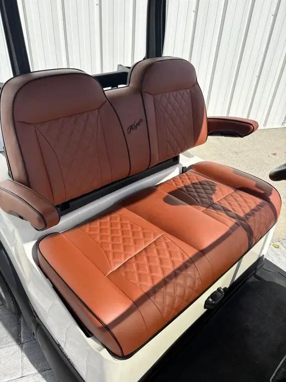 2024 Club Car Tempo thumb 4