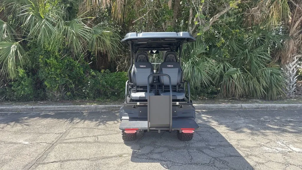 2026 Yamaha UMAX thumb 4