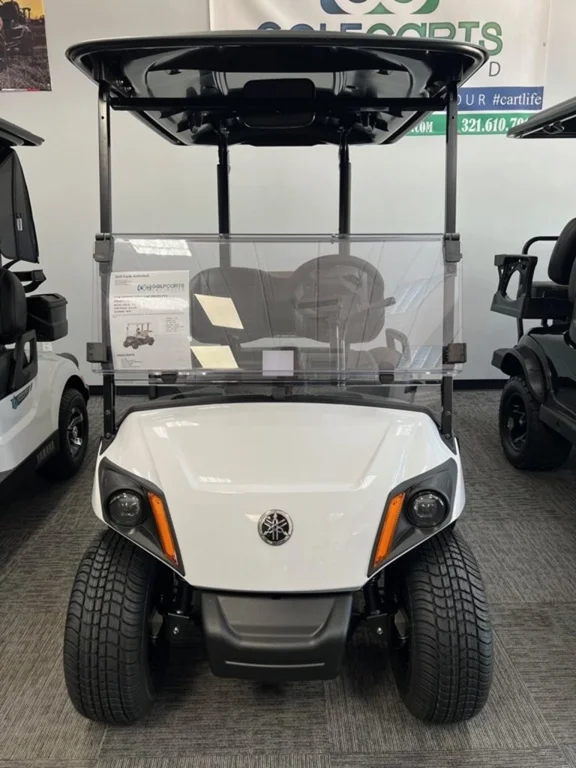2026 Yamaha Drive2 thumb 4