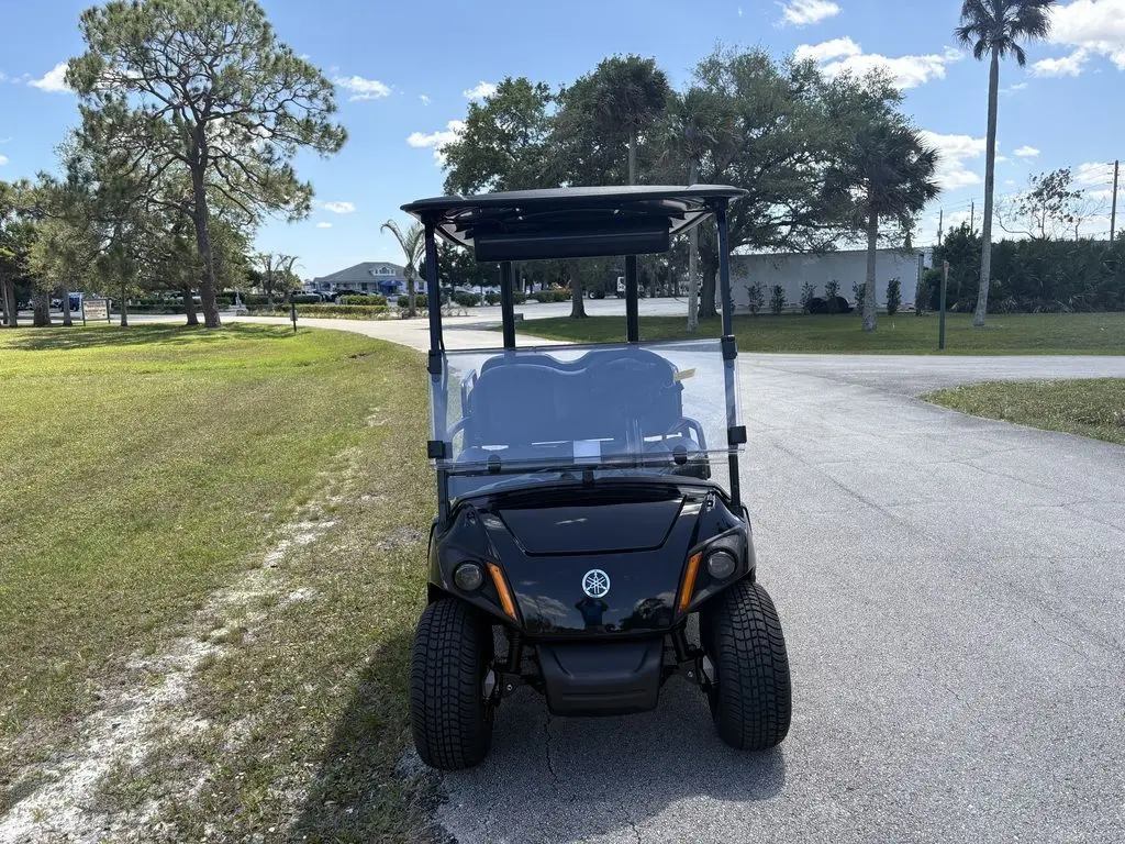 2026 Yamaha Drive2 QuieTech EFI thumb 2
